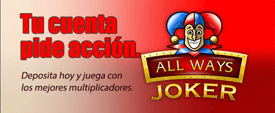 Descarga la App de JackpotCity
