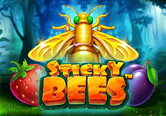 Sticky Bees game thumbnail