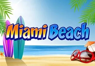 Miami Beach game thumbnail