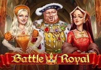 Battle Royal