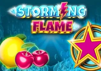 Storming Flame screenshot