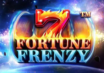 7 Fortune Frenzy game thumbnail