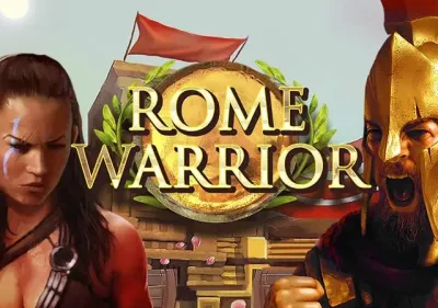 Rome Warrior game thumbnail