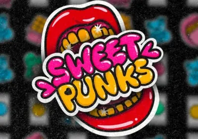 Sweet Punks game screenshot