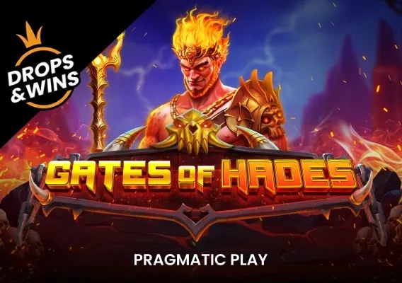 Gates of Hades