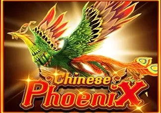 Chinese Phoenix game thumbnail