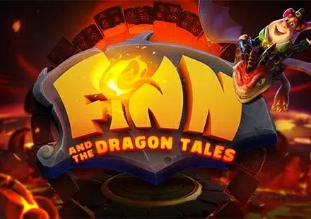 Finn and the Dragon Tales game thumbnail