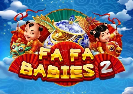 Fa Fa Babies 2 screenshot