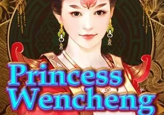 Princess Wencheng game thumbnail