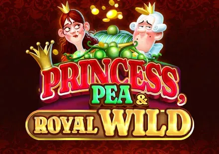 Princess, Pea & Royal Wild game thumbnail