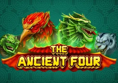 The Ancient Four game thumbnail