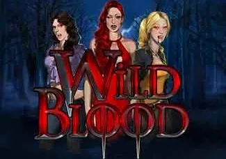 Wild Blood game thumbnail